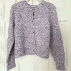 Korean brand Cardigan